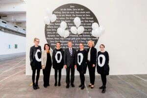 Deutsche Bahn Stiftung zeigt „von ZERO an“ in Nürnberg