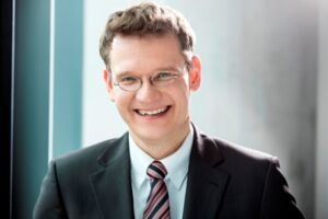 Dr. Oliver Götze wird neuer Museumsdirektor