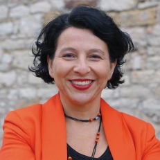 Prof. Dr. Viola B. Georgi