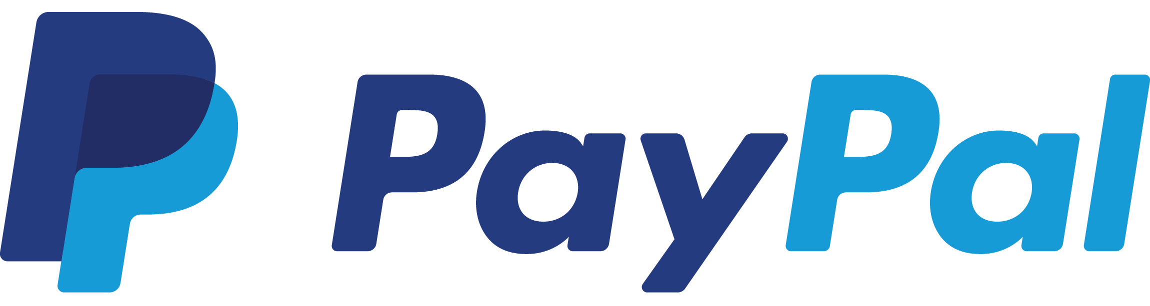 PaypalLogo