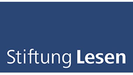 Stiftung Lesen Logo