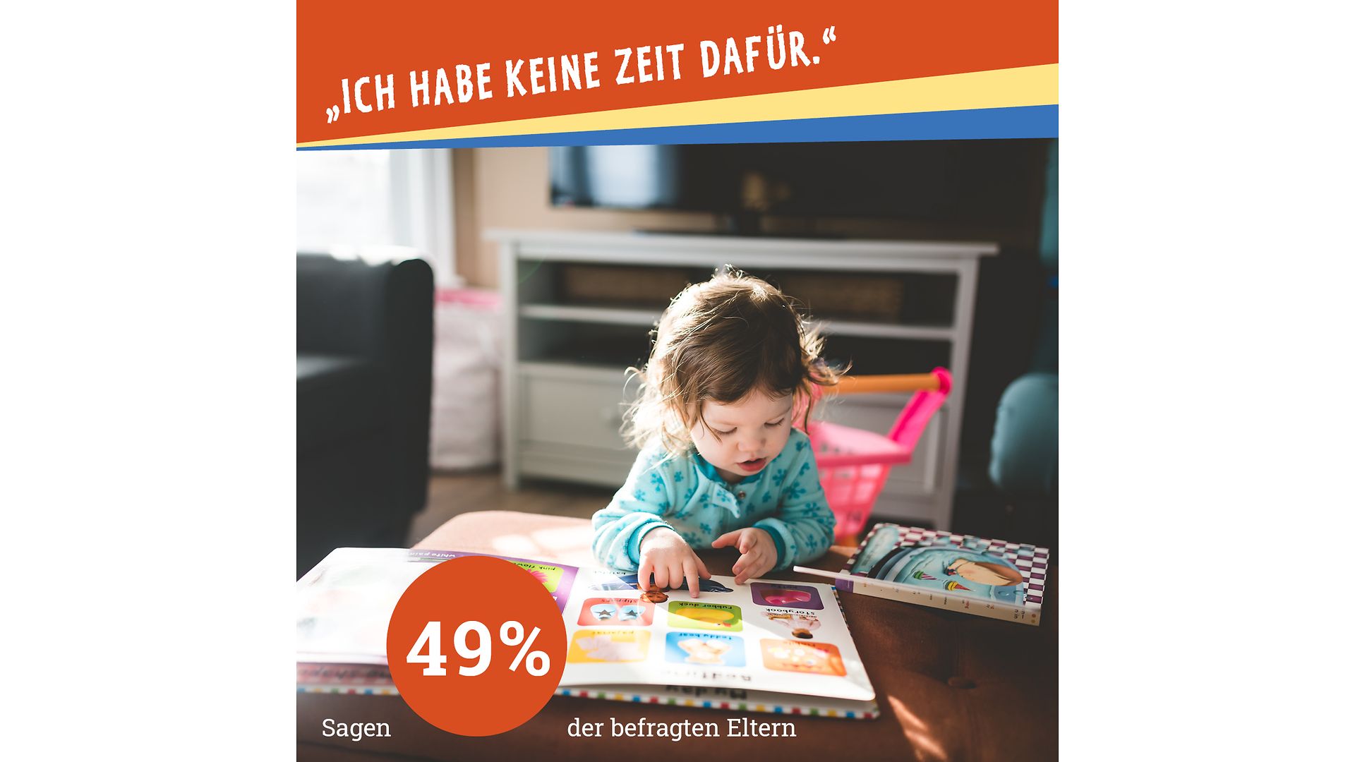 Vorlesestudie
