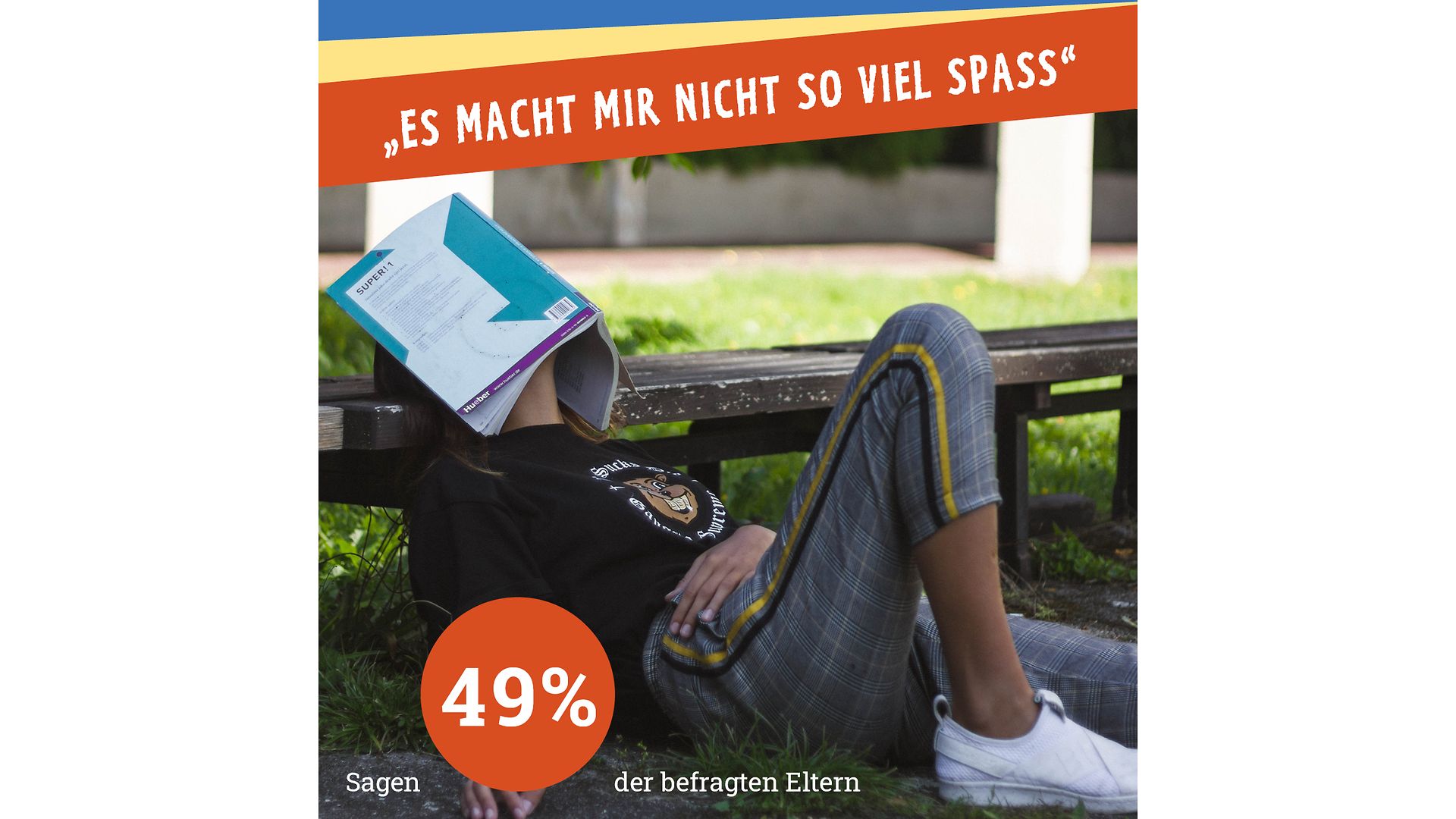 Vorlesestudie