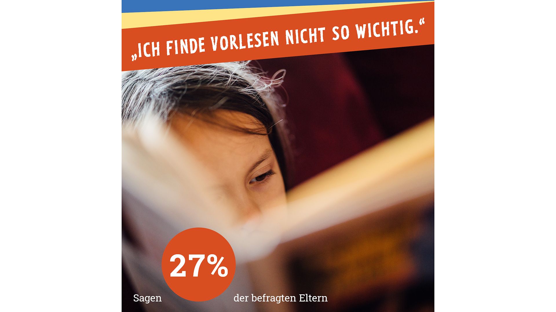 Vorlesestudie