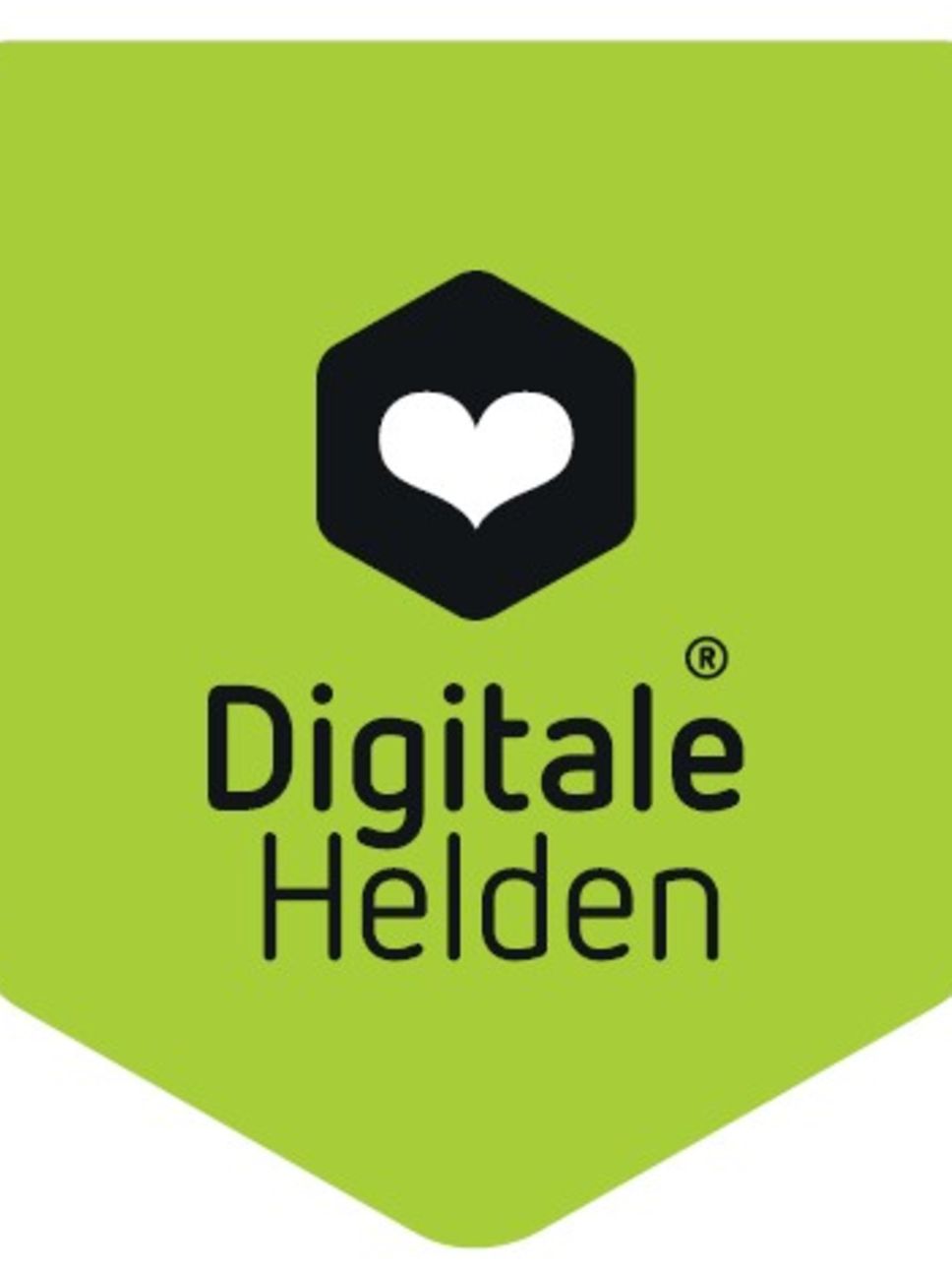 Logo Digitale Helden gGmbH